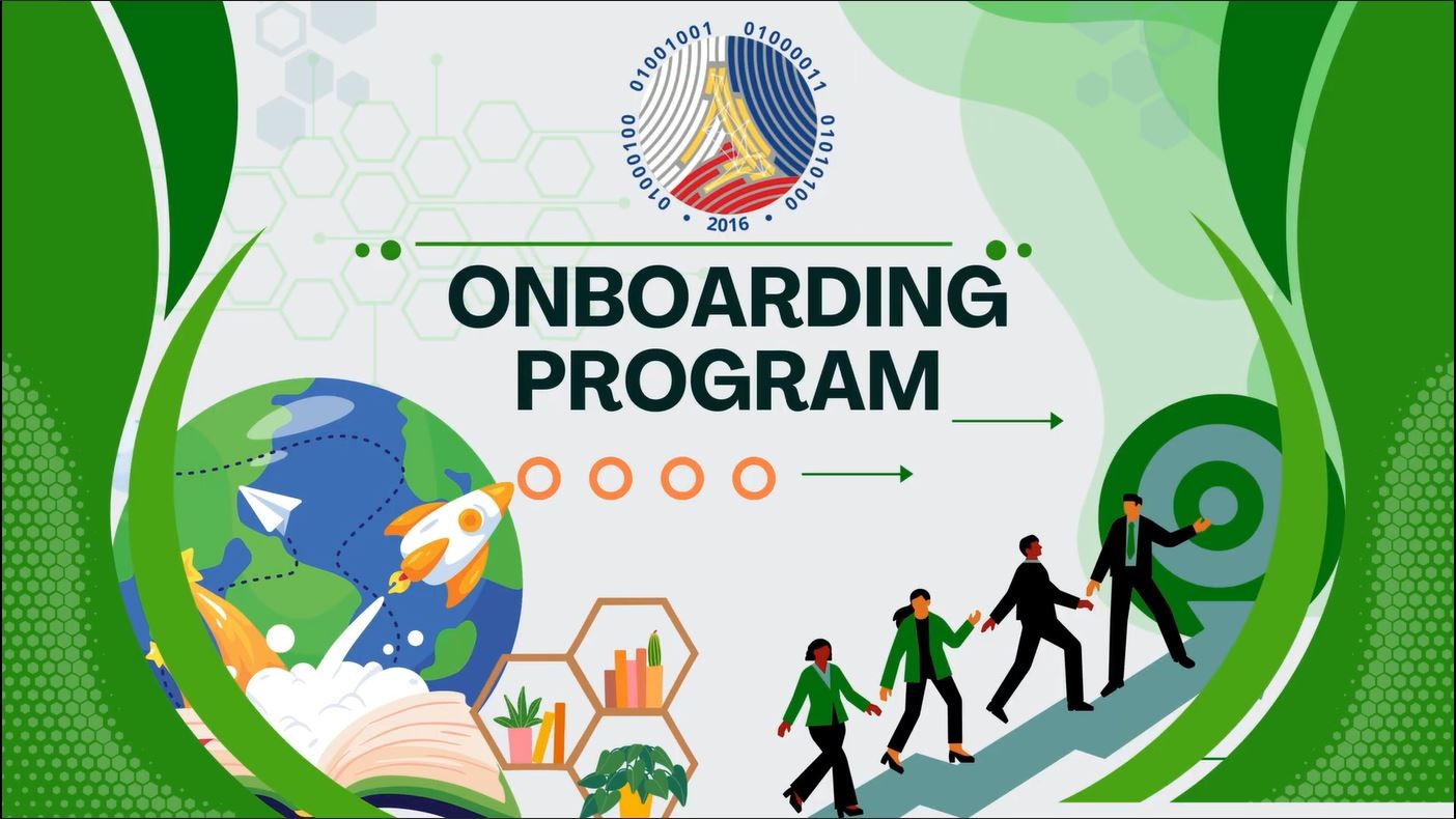 Onboarding